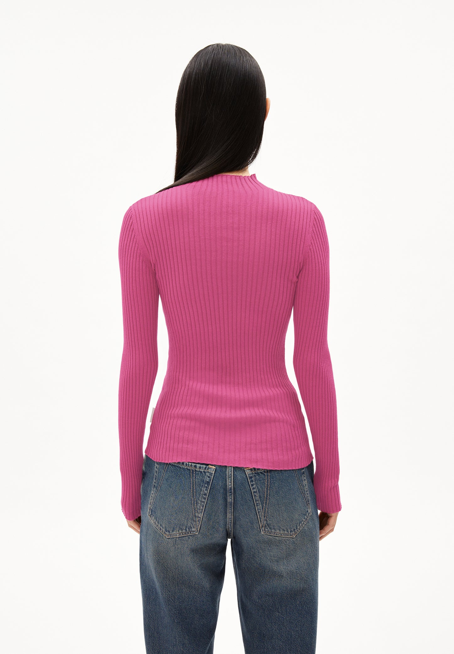 ALAANIA KNIT SWEATER