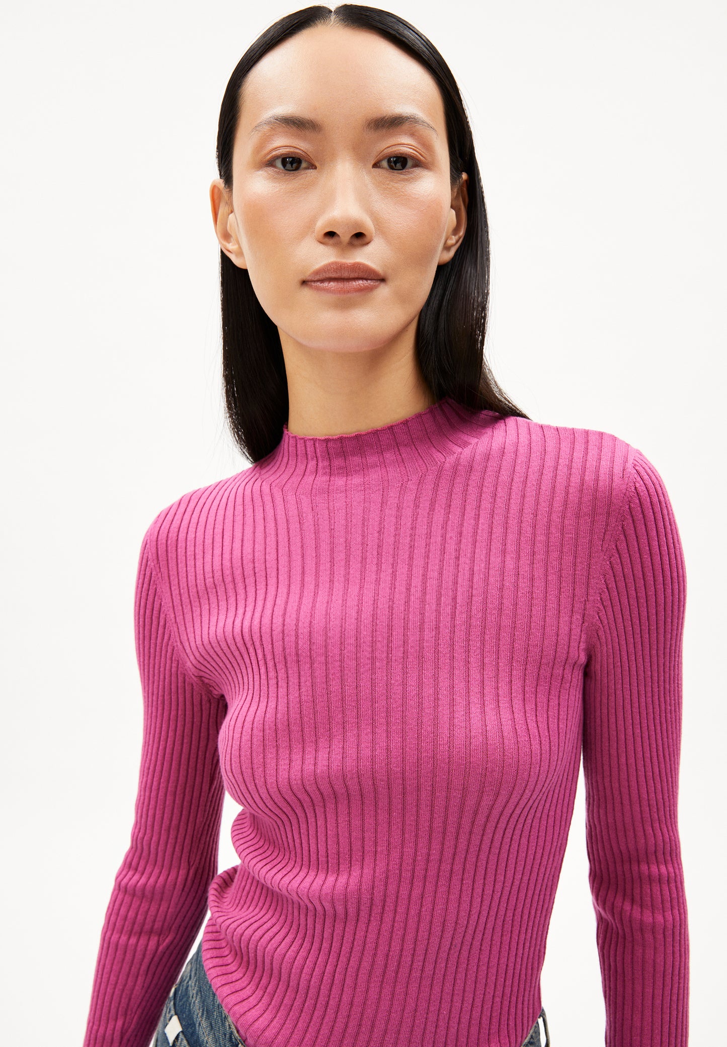 ALAANIA KNIT SWEATER