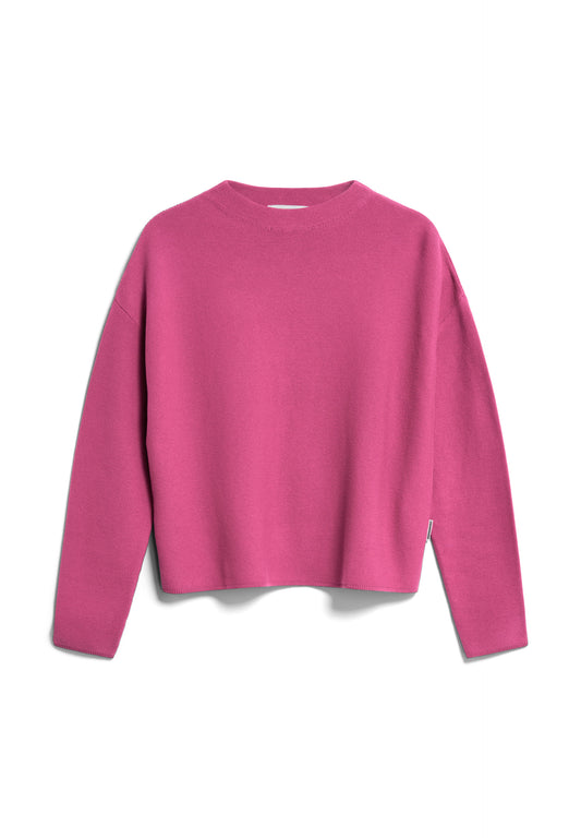MERINAA LINKS LINKS SWEATER