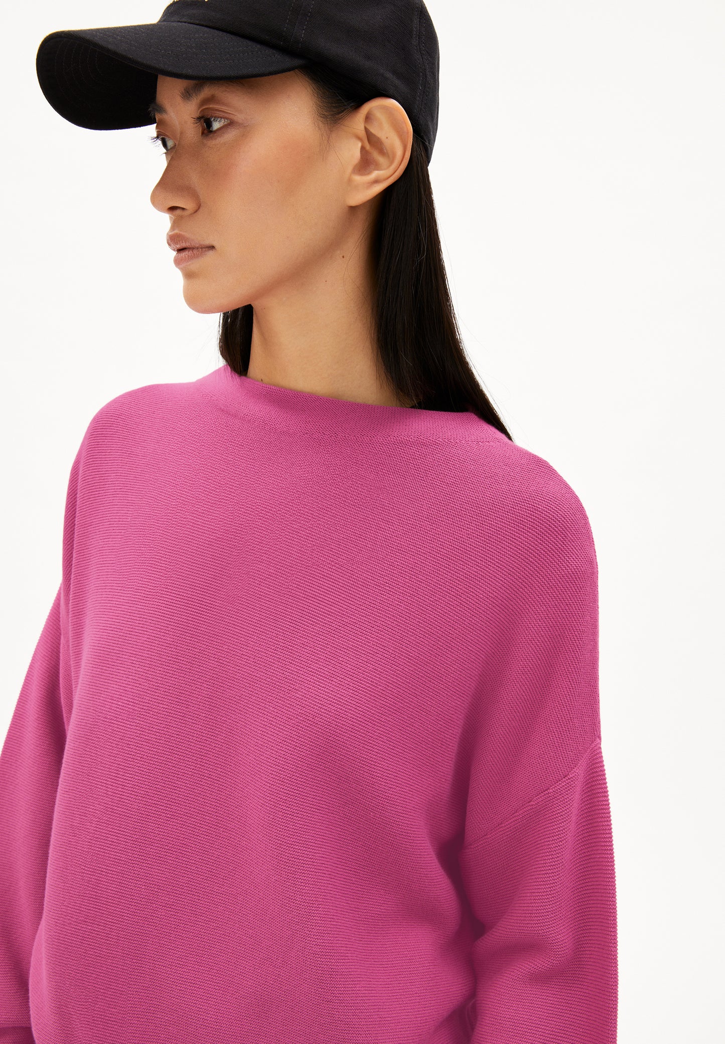 MERINAA LINKS LINKS SWEATER