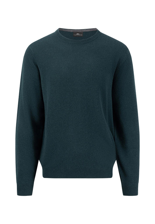 O-Neck, Cashmere