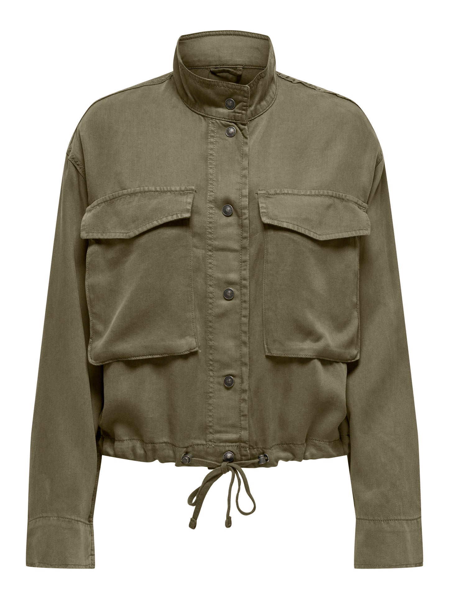 ONLKENYA LIFE CARGO SHORT JACKET CC OTW