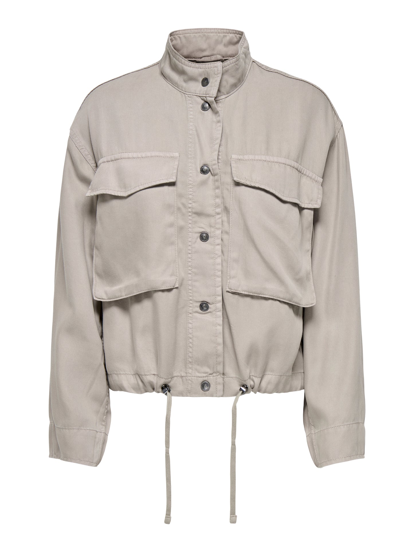 ONLKENYA LIFE CARGO SHORT JACKET CC OTW