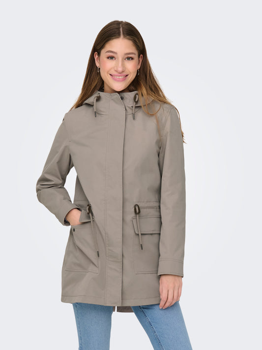 ONLLOUISE PARKA CC LIFE OTW
