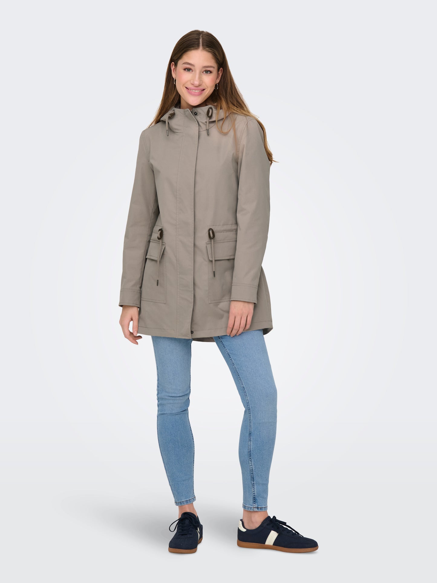 ONLLOUISE PARKA CC LIFE OTW