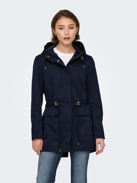 ONLLOUISE PARKA CC LIFE OTW