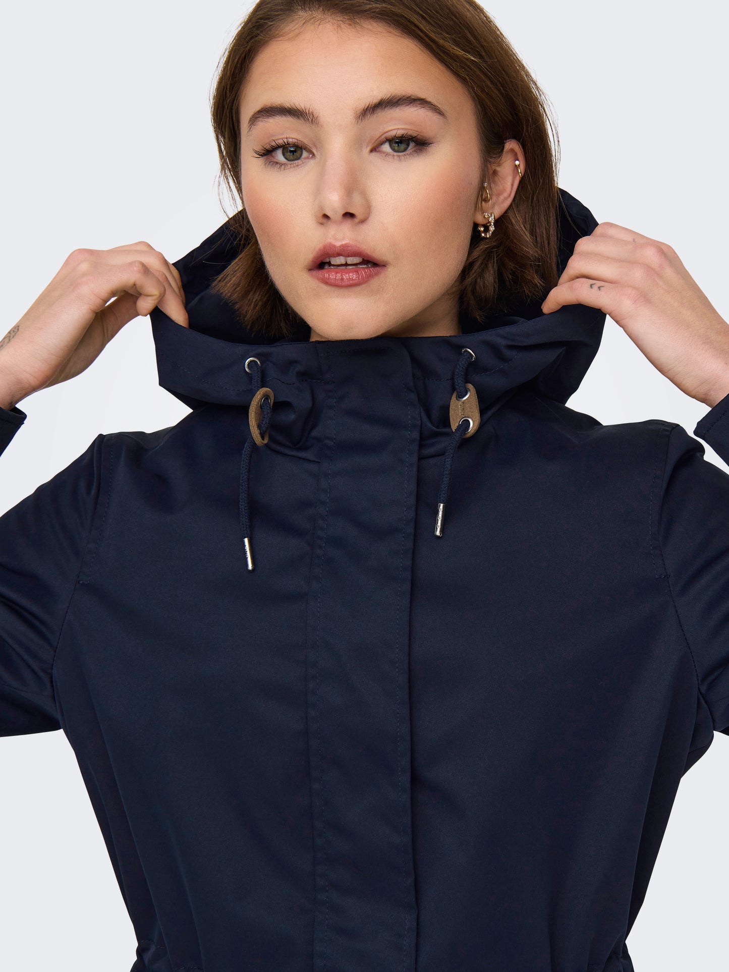 ONLLOUISE PARKA CC LIFE OTW