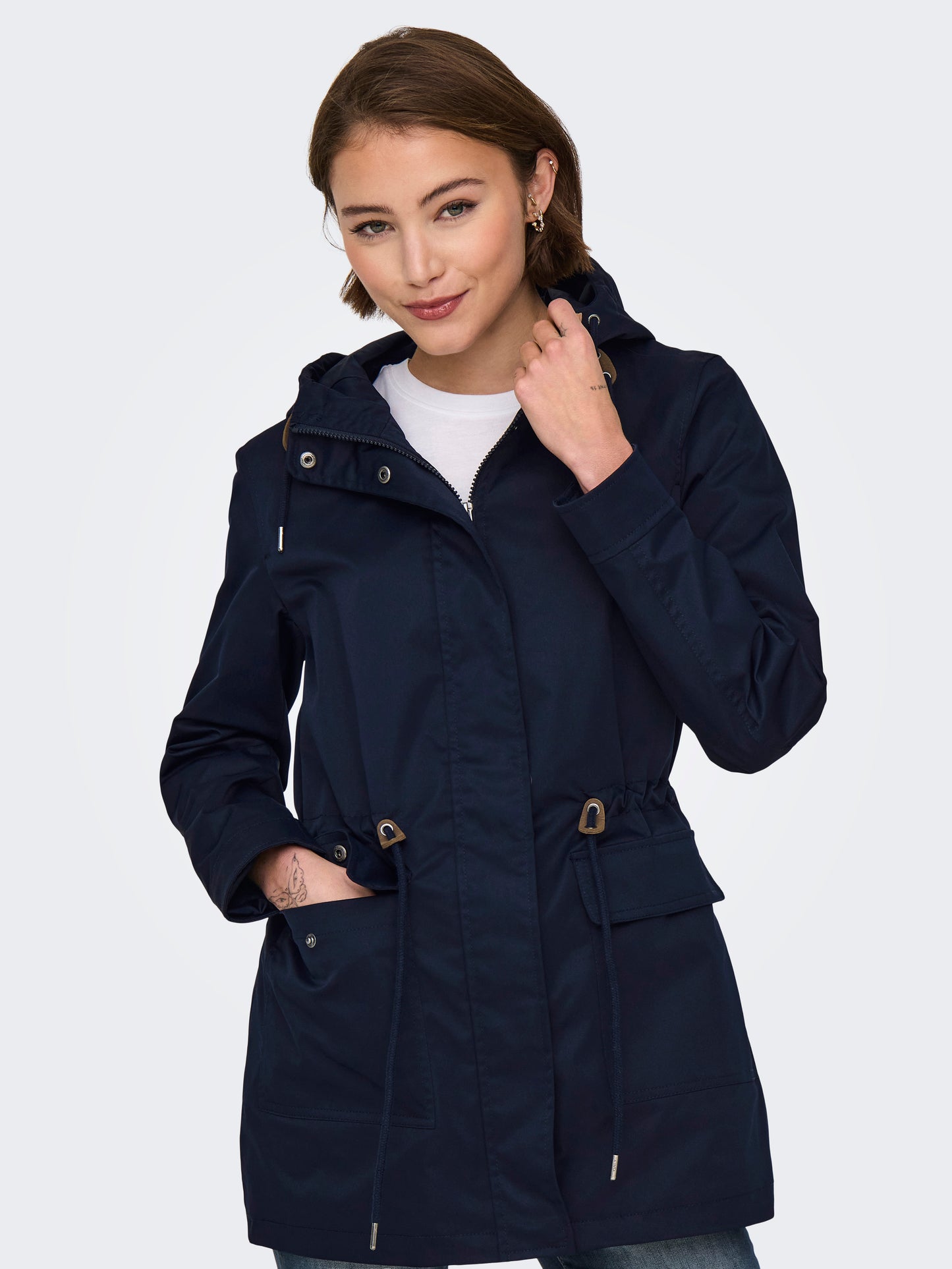 ONLLOUISE PARKA CC LIFE OTW