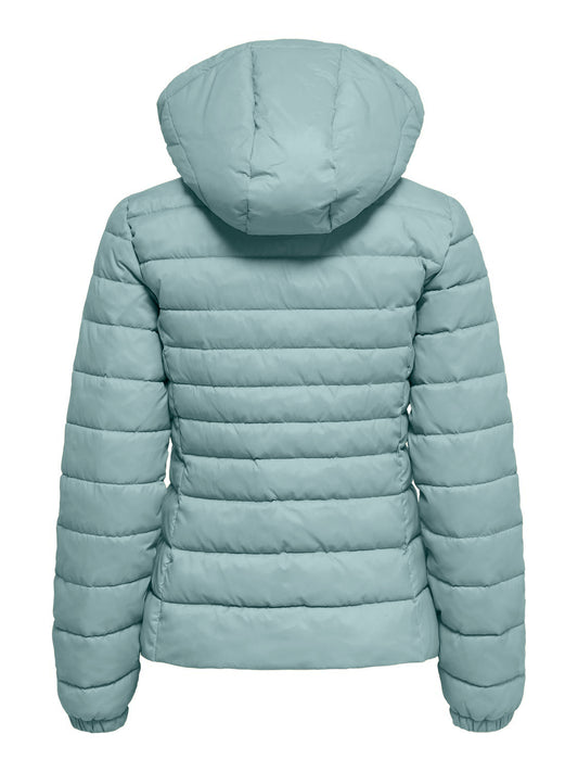 ONLTAHOE HOOD JACKET OTW NOOS