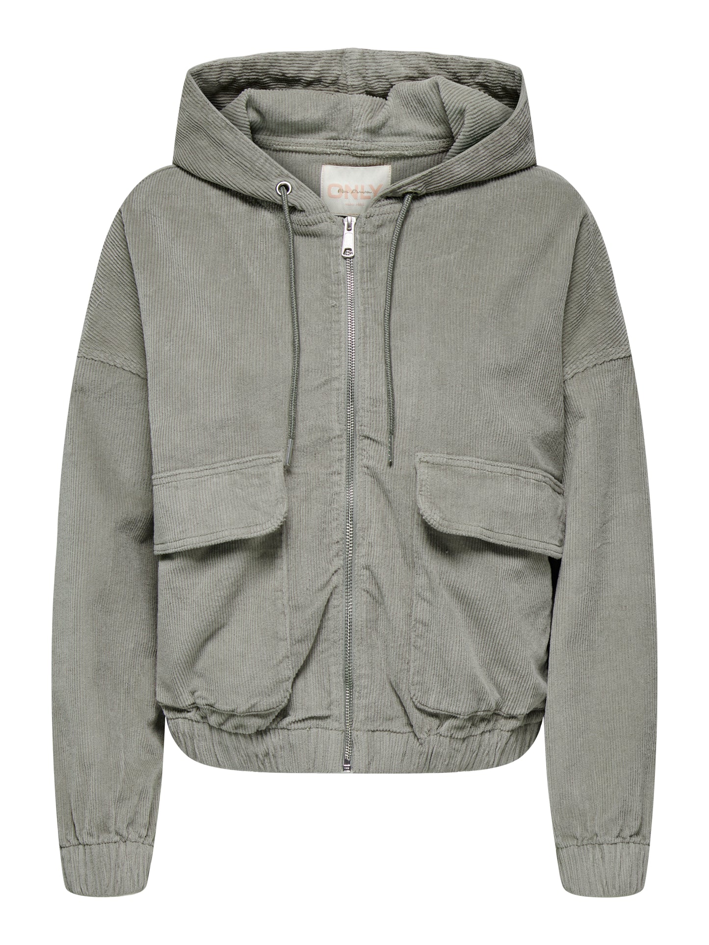 ONLKENZIE L/S CORD JACKET PNT NOOS