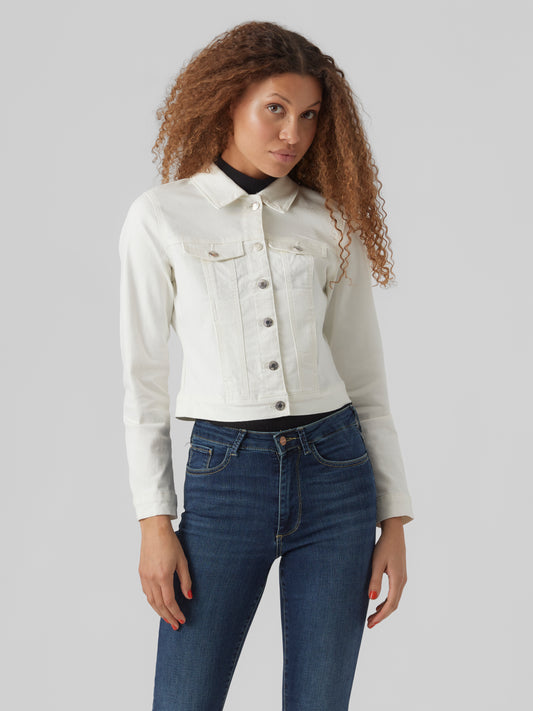 VMLUNA LS SLIM DNM JACKET MIX GA NOOS