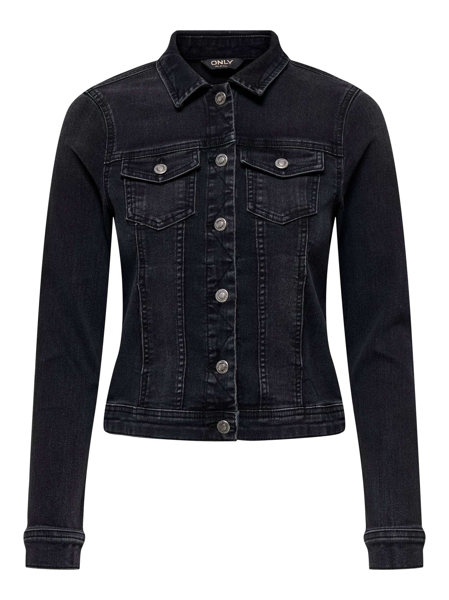 ONLWONDER DNM JACKET NOOS