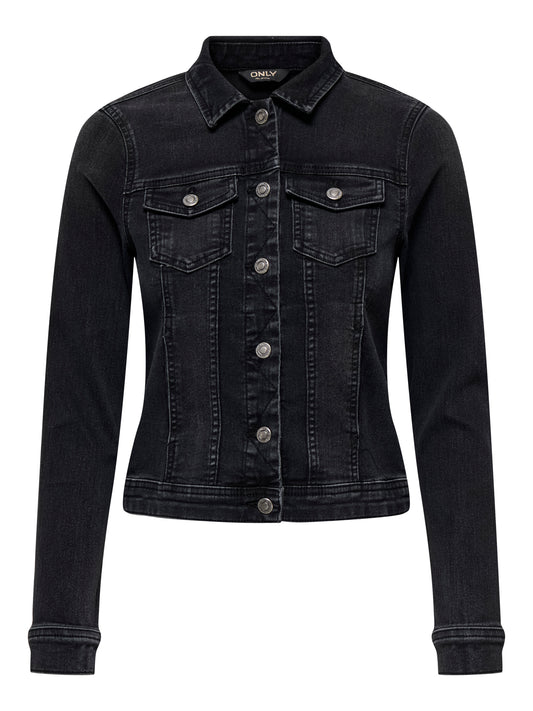 ONLWONDER DNM JACKET NOOS