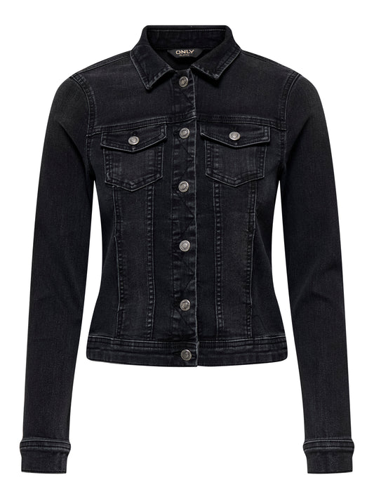 ONLWONDER DNM JACKET NOOS