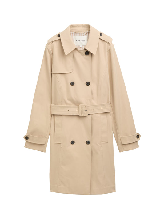 Basic Trenchcoat