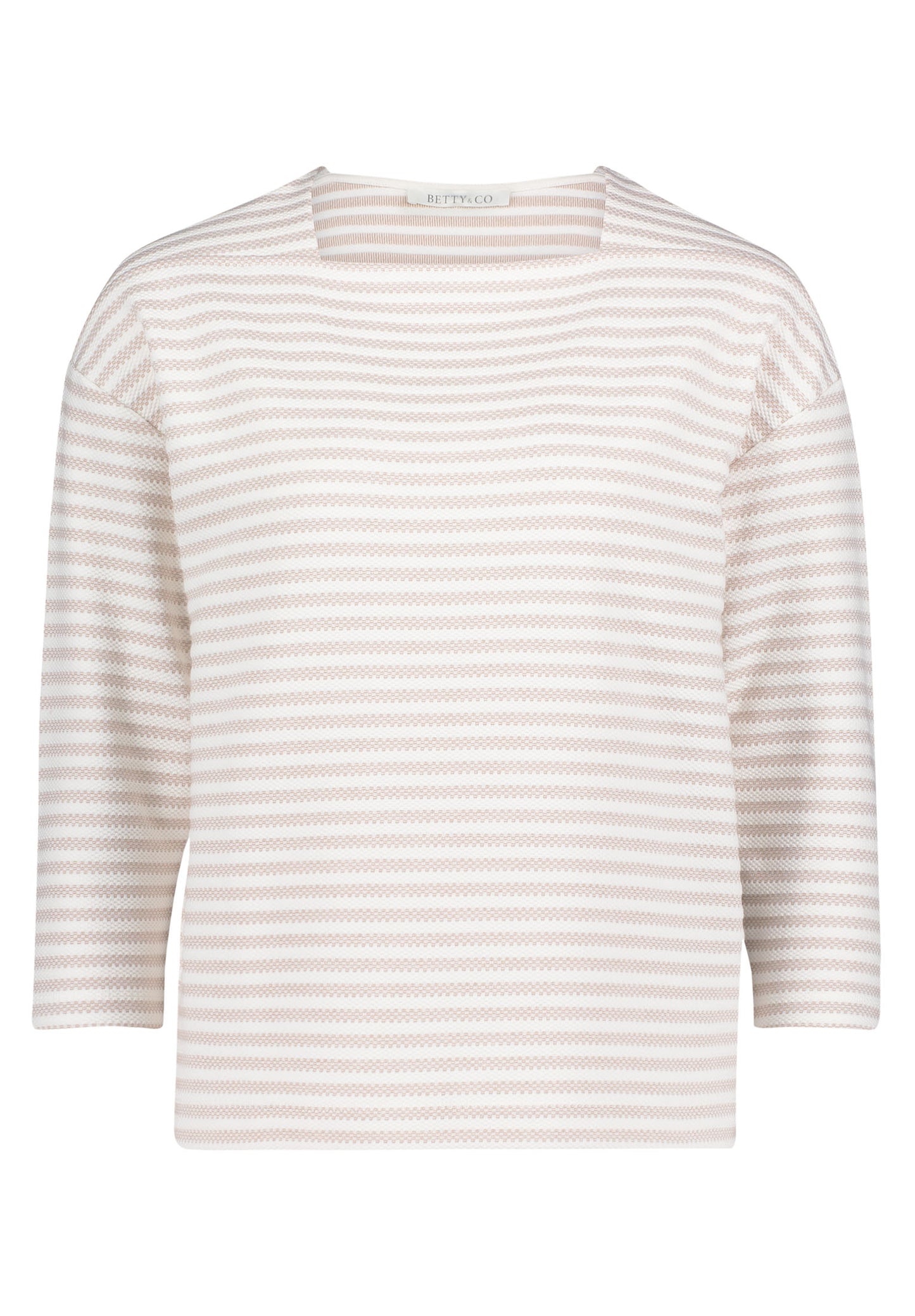 Ringelshirt