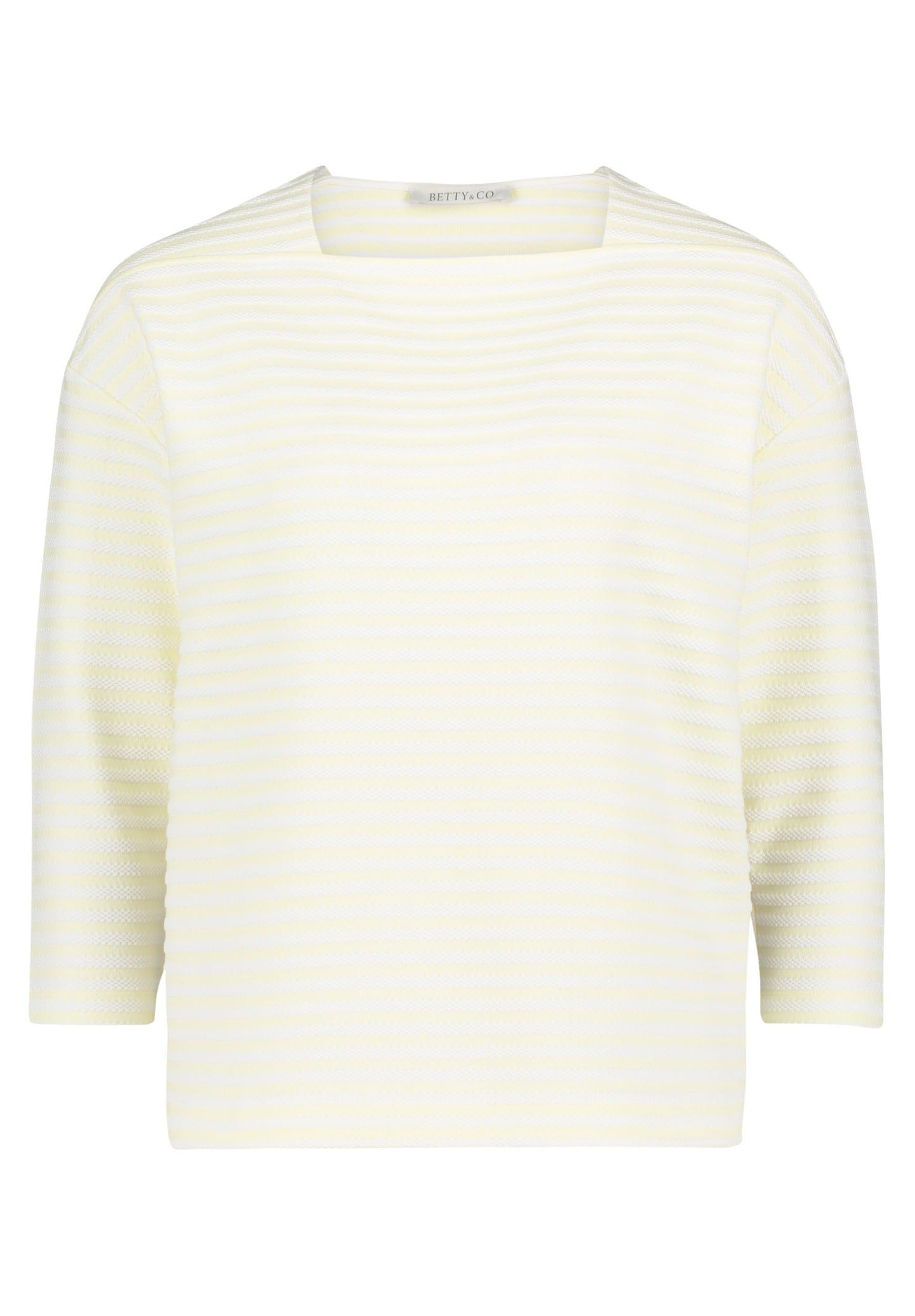 Ringelshirt