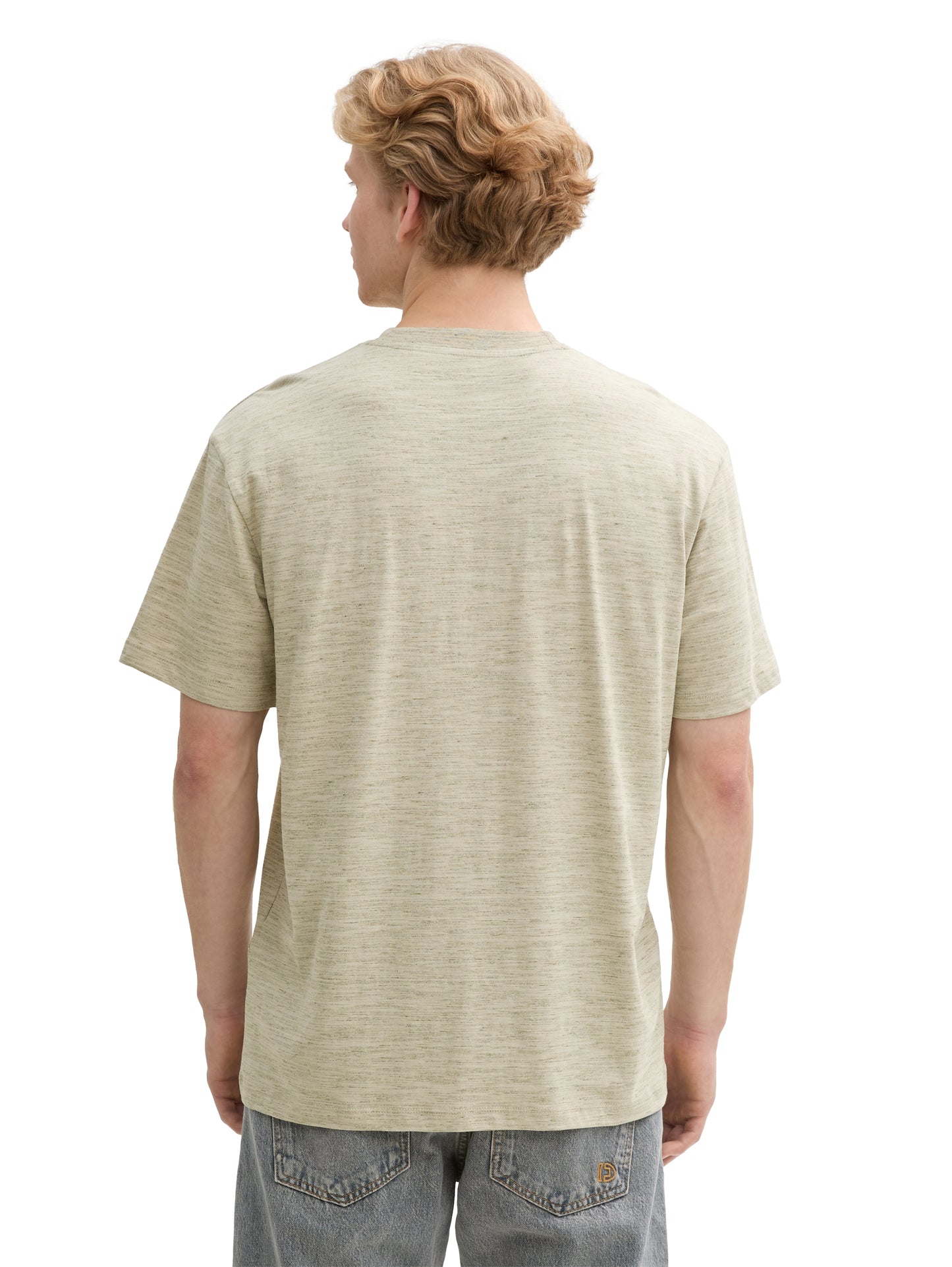 Relaxed Fit T-Shirt mit Print