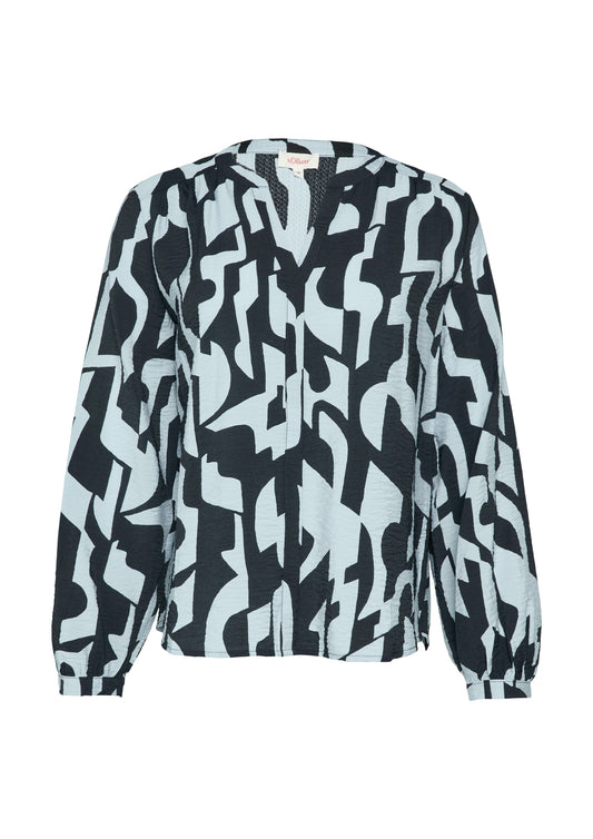 Bluse