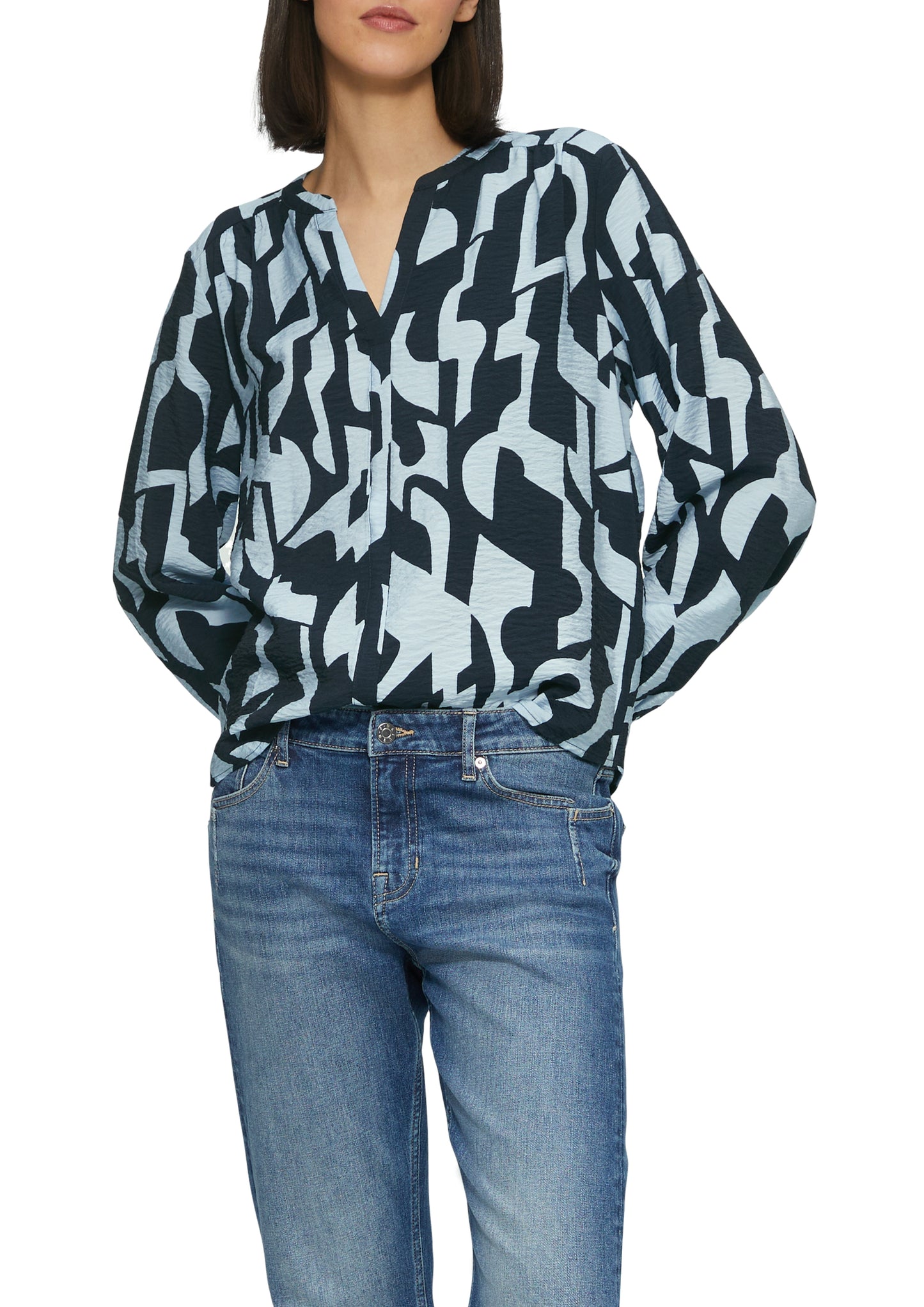 Bluse