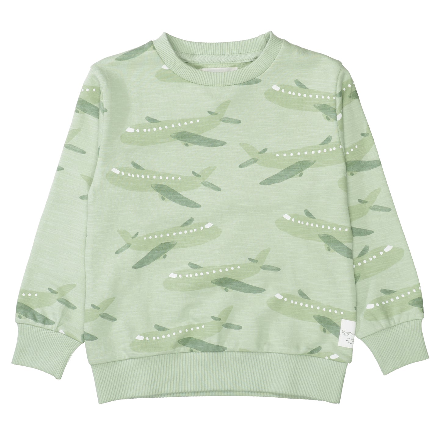 Kn.-Sweatshirt