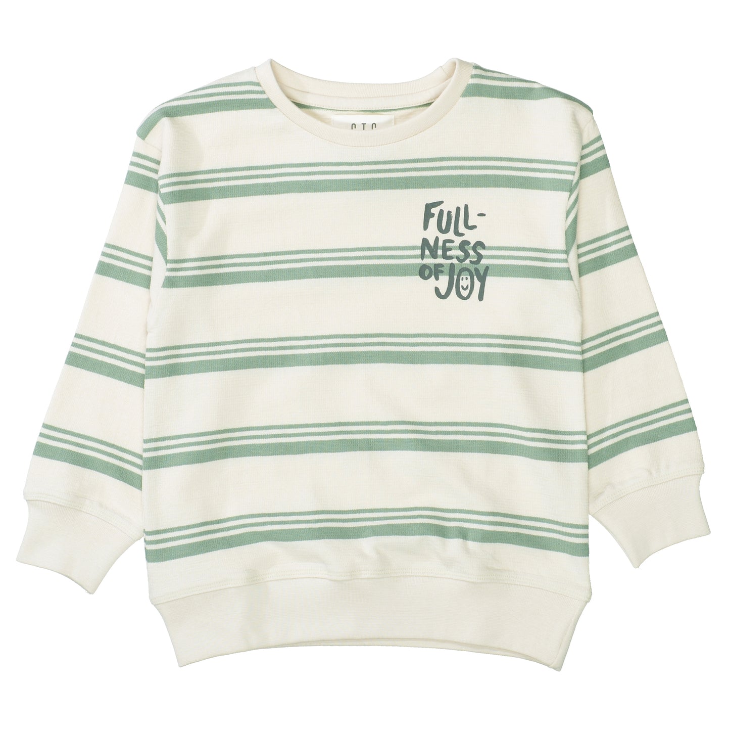 Kn.-Shirt,oversized