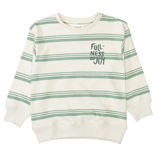 Kn.-Shirt,oversized