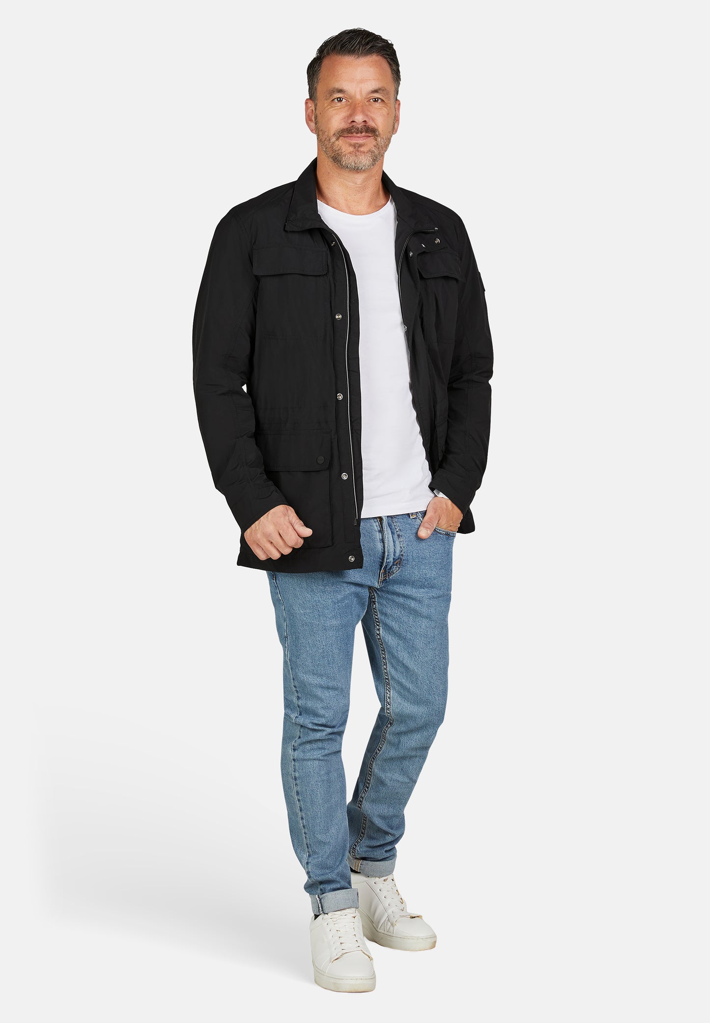 Blouson