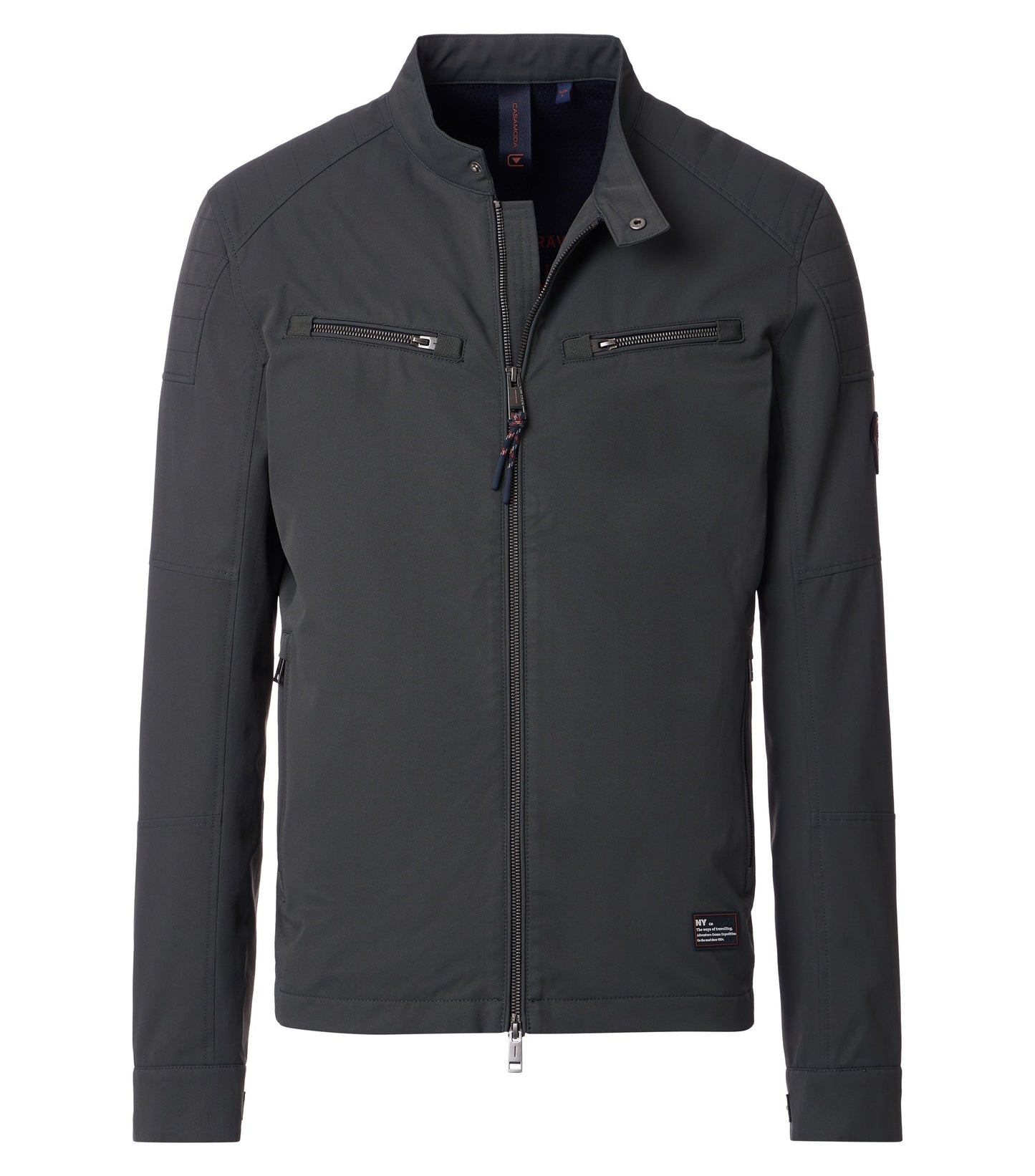 Jacke