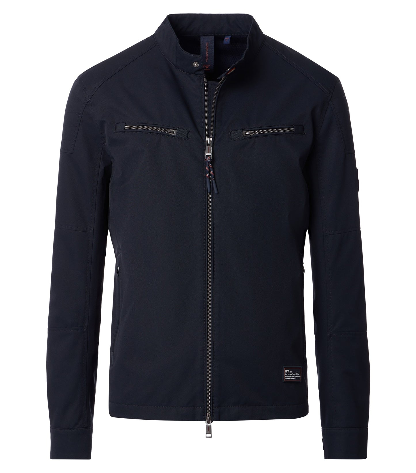 Jacke