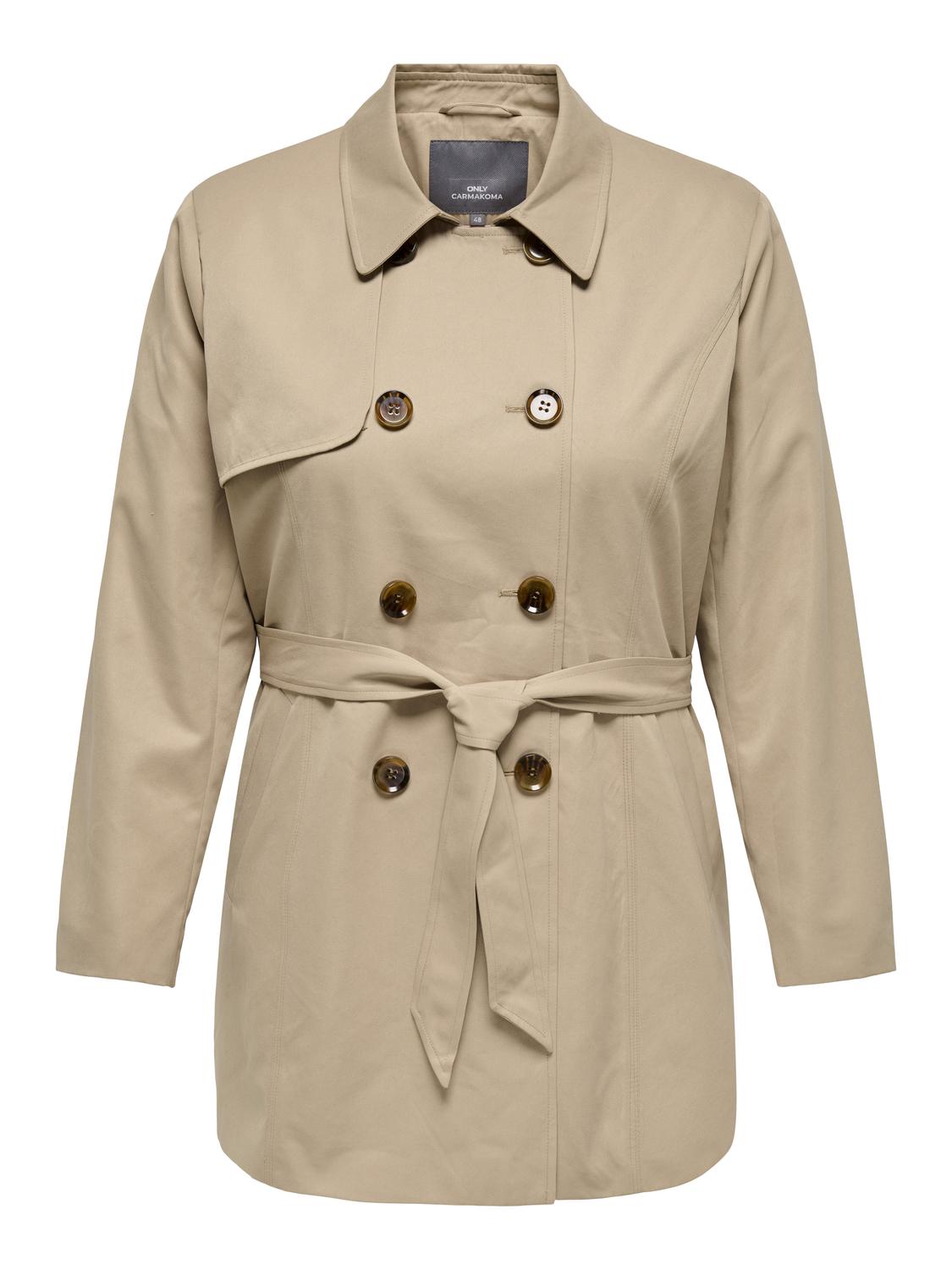 CARVALERIE TRENCHCOAT OTW NOOS