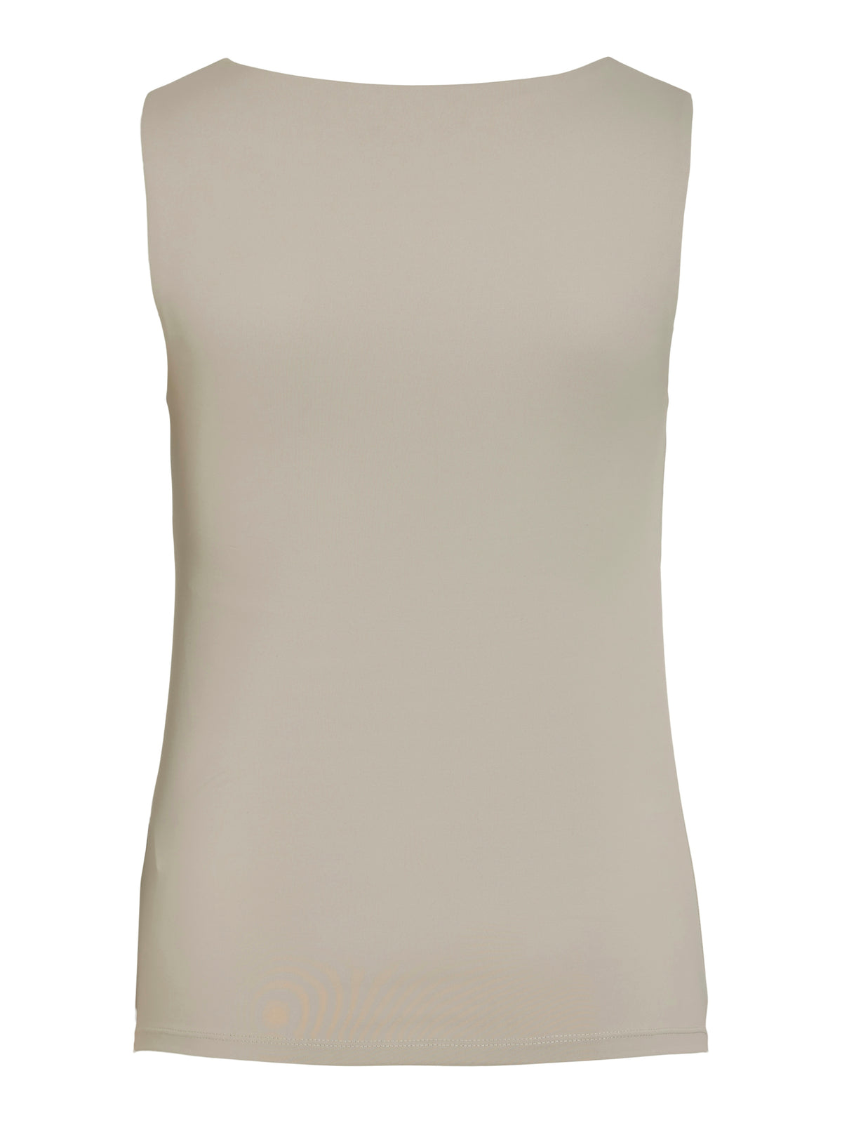 VIKENZA U-NECK S/L TANK TOP REV - NOOS