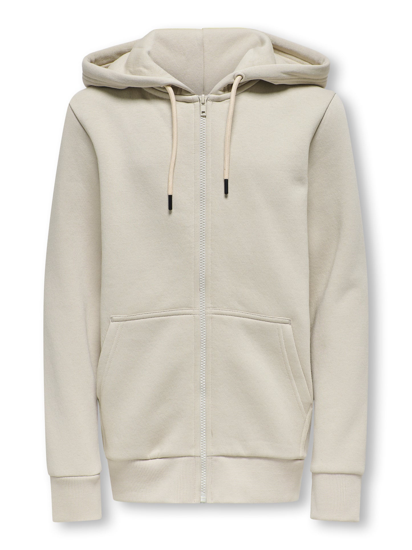 OSJCERES ZIP THR. HOODIE SWT NOOS