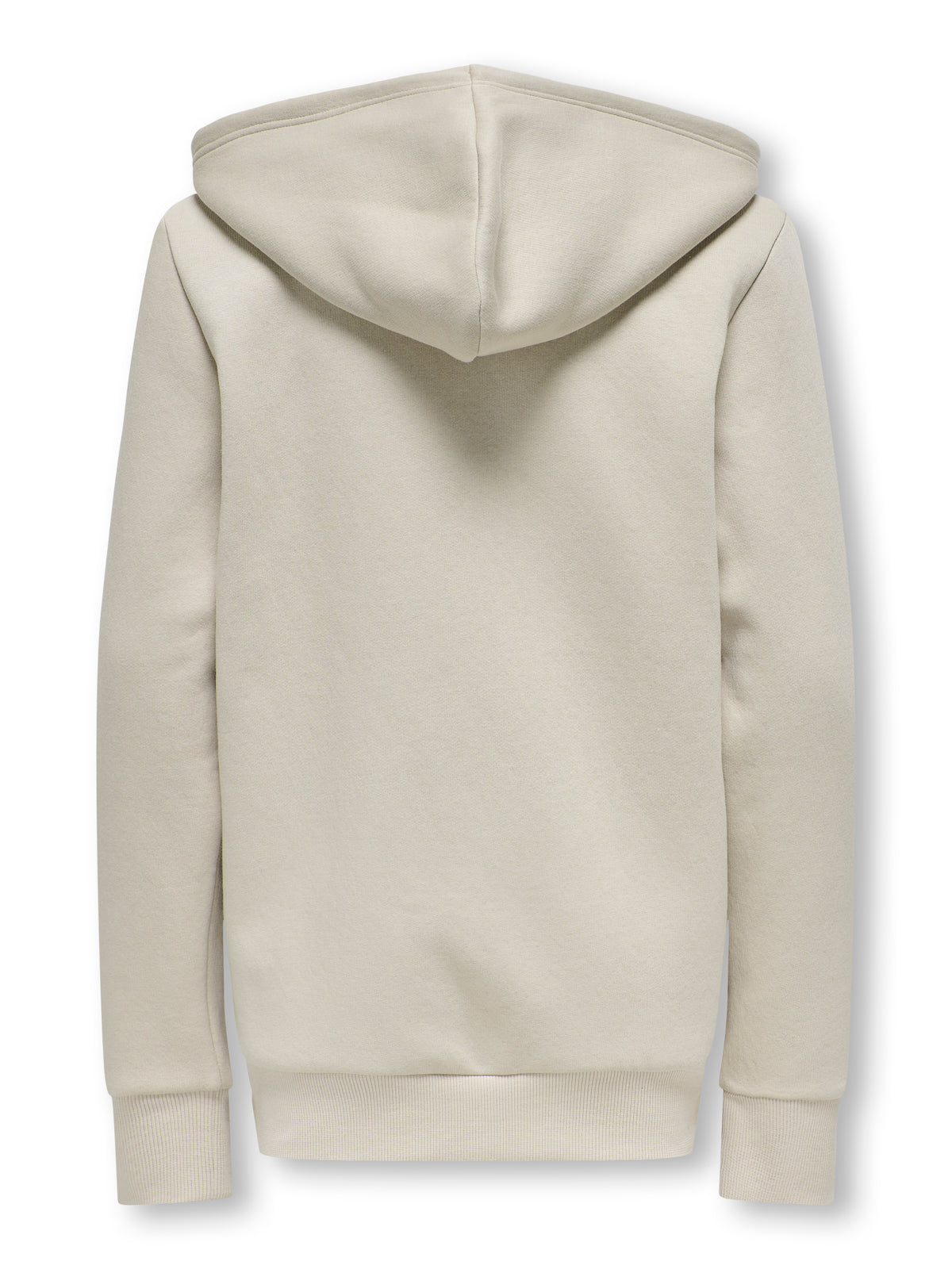 OSJCERES ZIP THR. HOODIE SWT NOOS