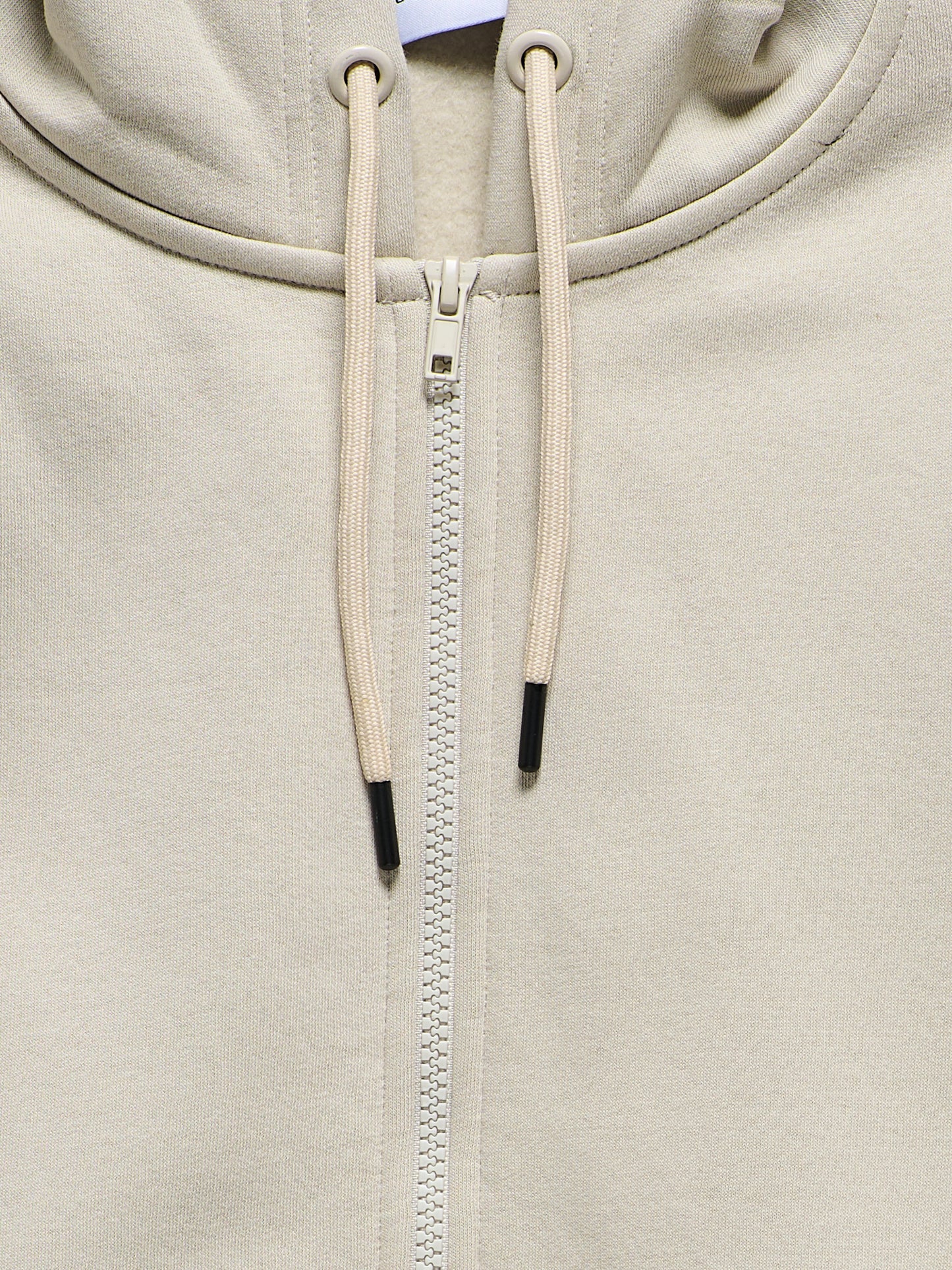 OSJCERES ZIP THR. HOODIE SWT NOOS