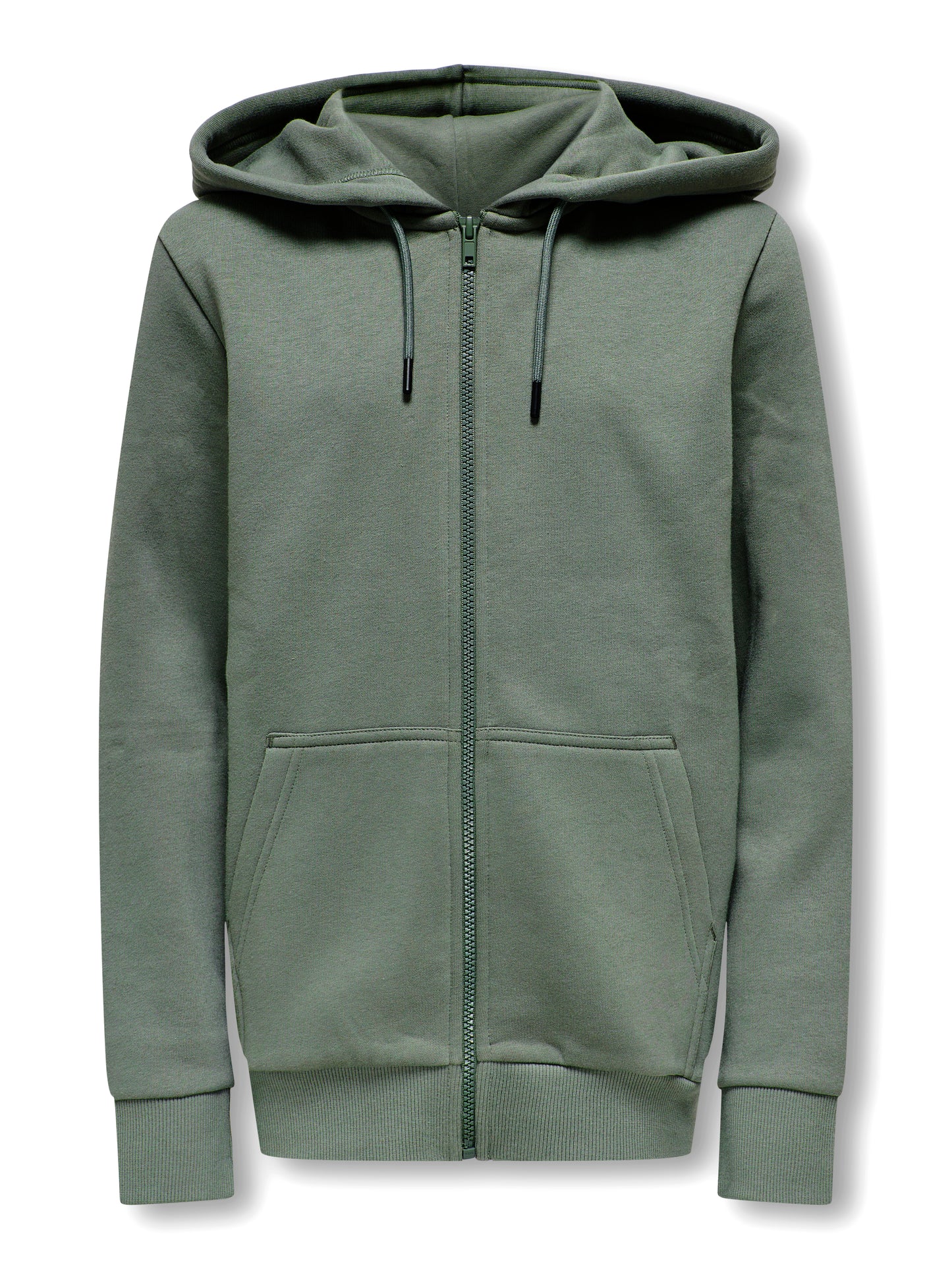 OSJCERES ZIP THR. HOODIE SWT NOOS