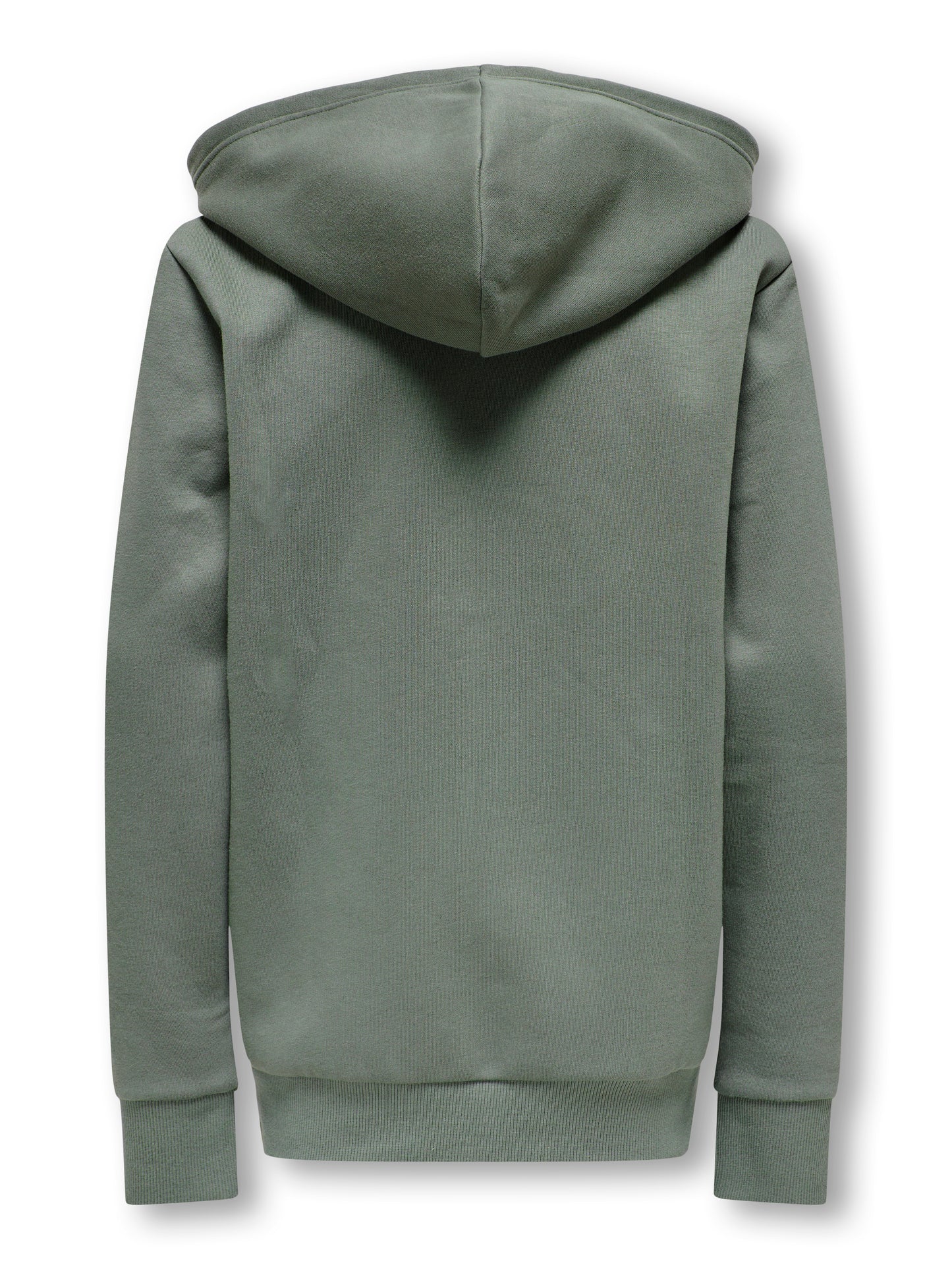 OSJCERES ZIP THR. HOODIE SWT NOOS