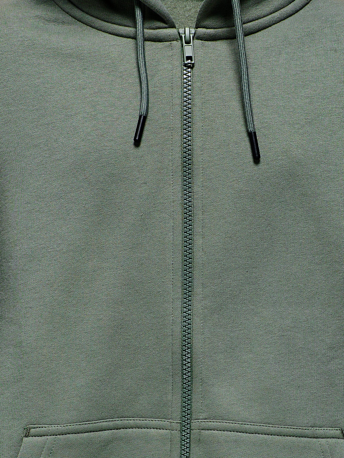 OSJCERES ZIP THR. HOODIE SWT NOOS