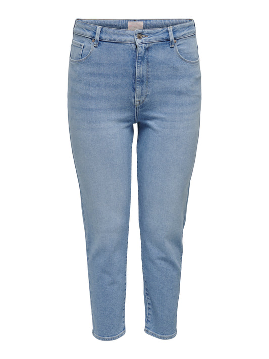 CAREMILYSTRETCH HW STR ANK DNM CRO1 NOOS