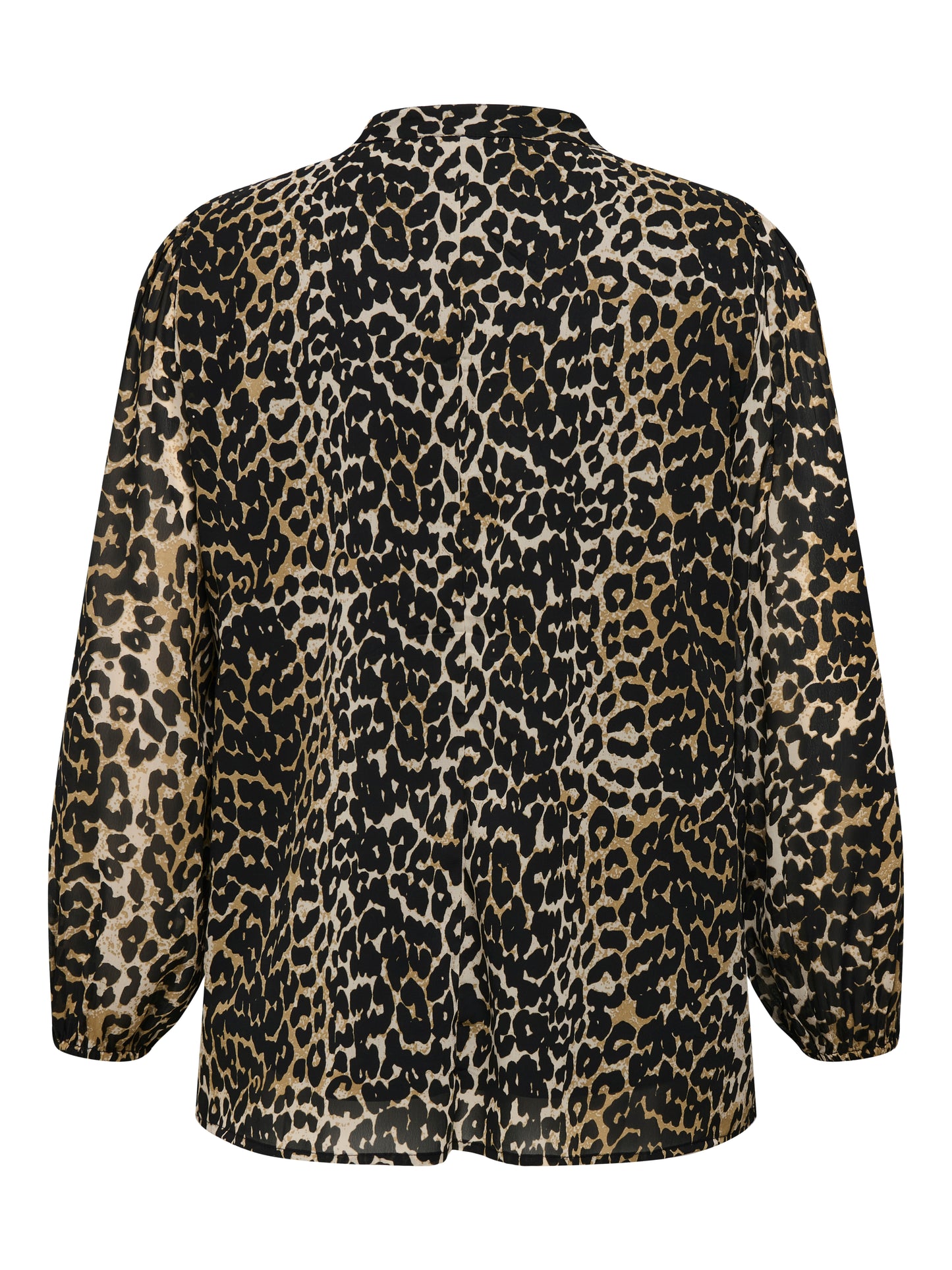 CARPARULA LIFE LS TOP AOP