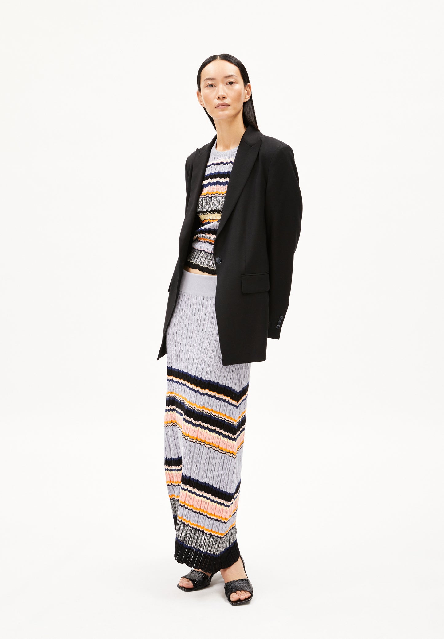MINNAA STRIPES