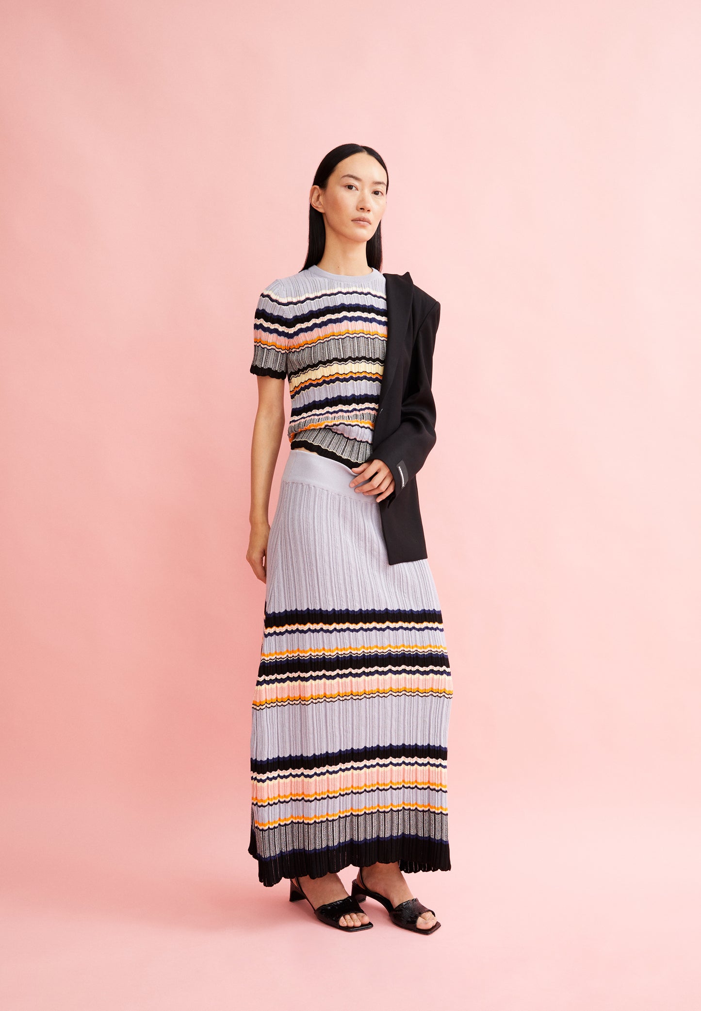 MINNAA STRIPES