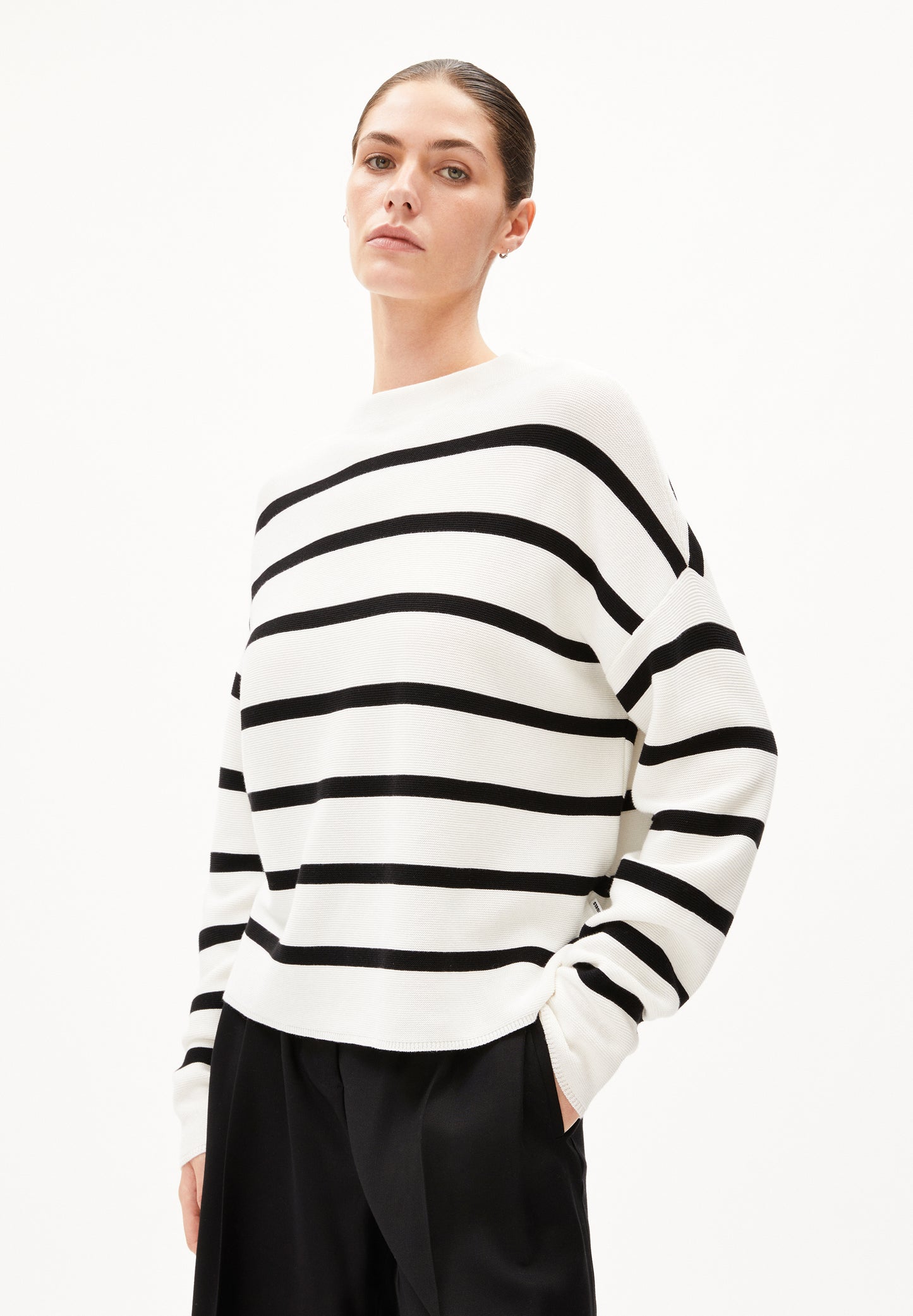MERINAA STRIPES