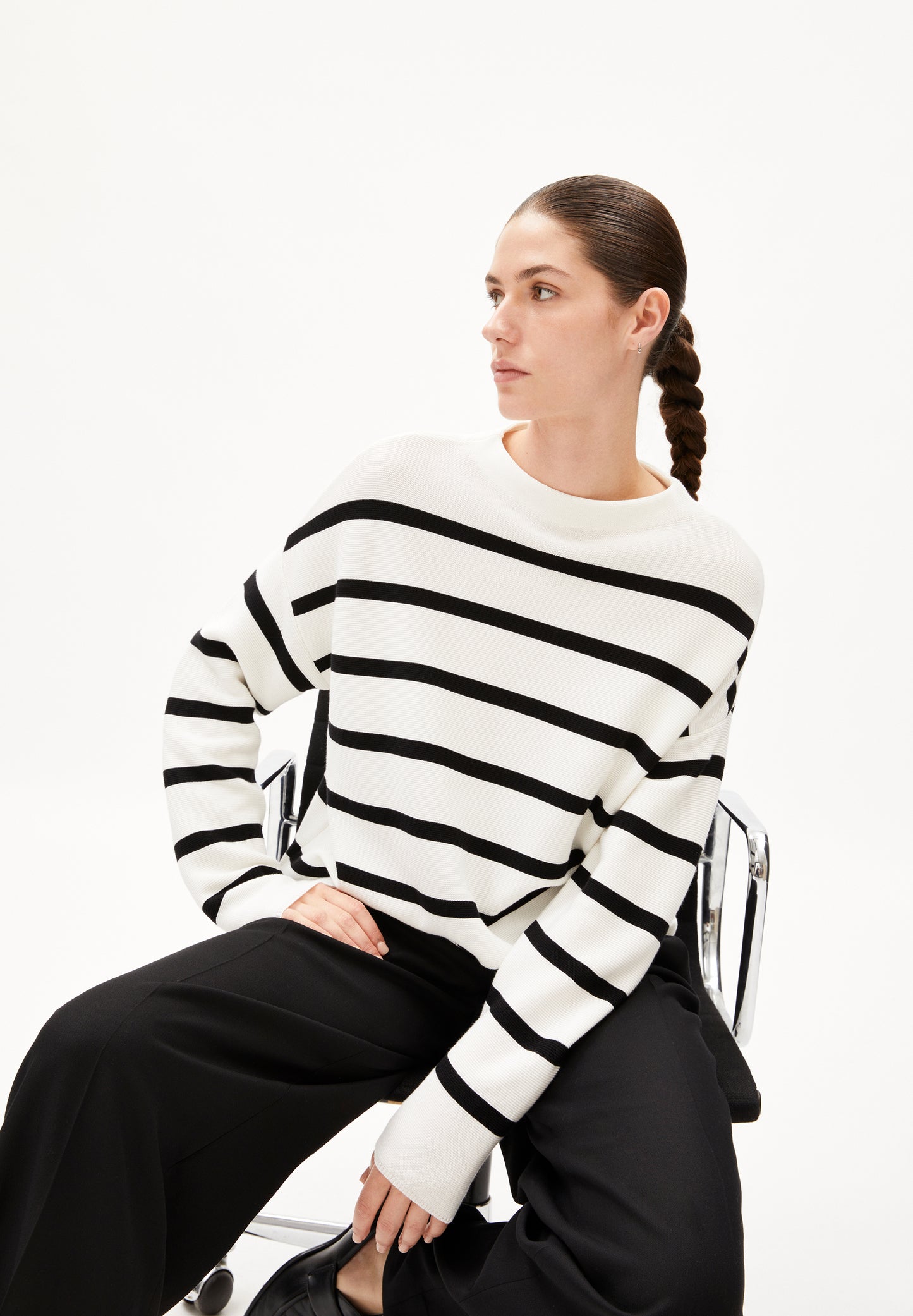 MERINAA STRIPES