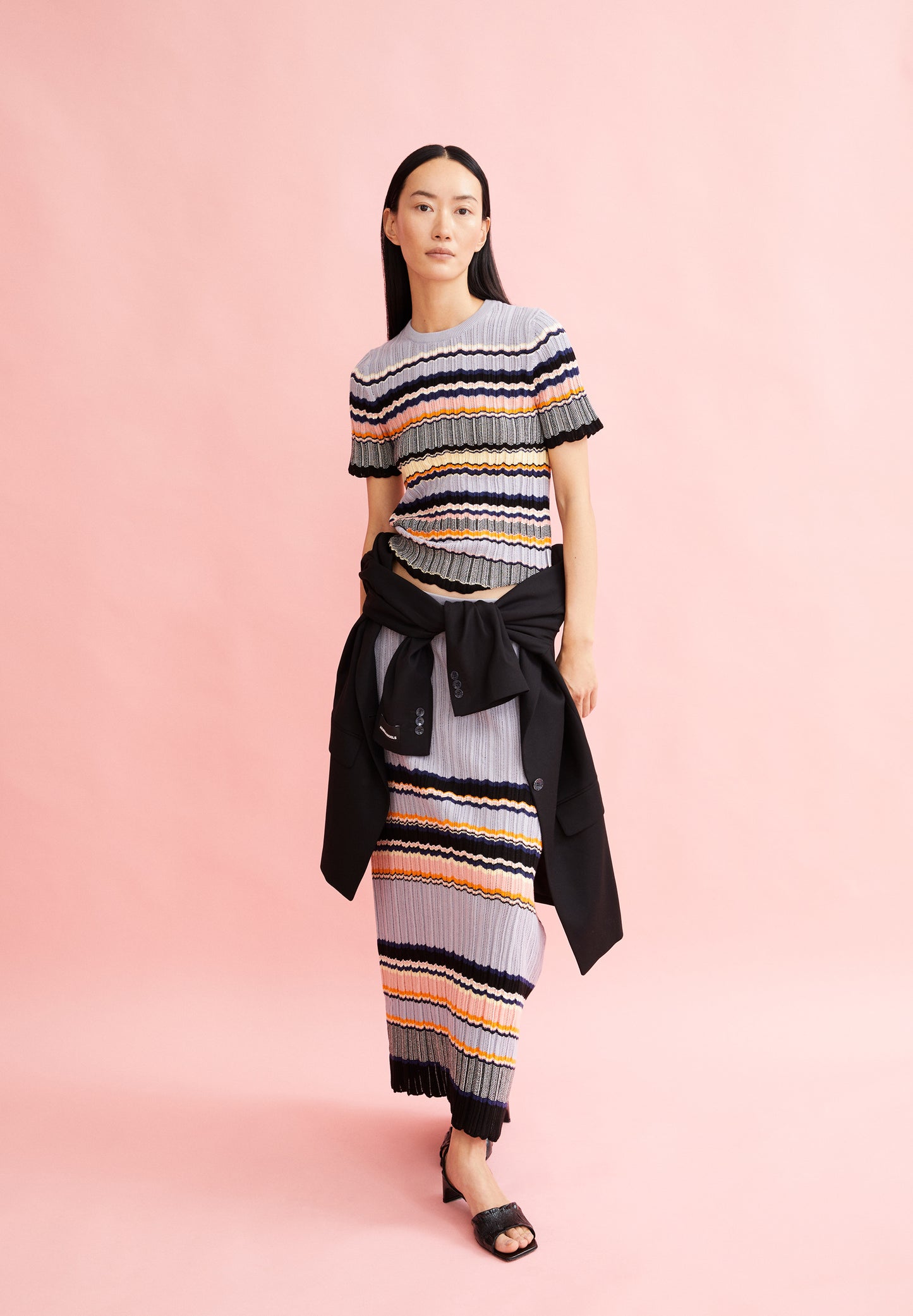 MAAYA STRIPES