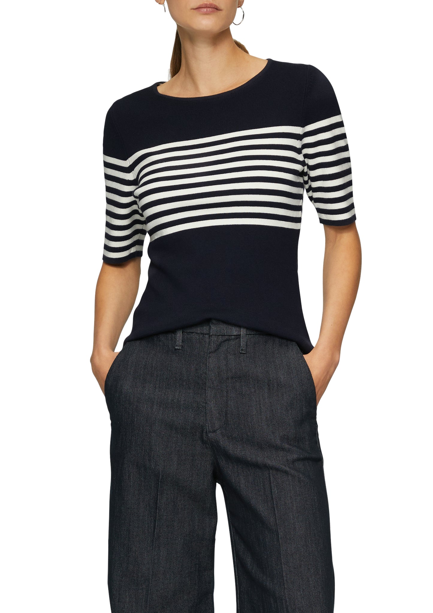 Strickpullover