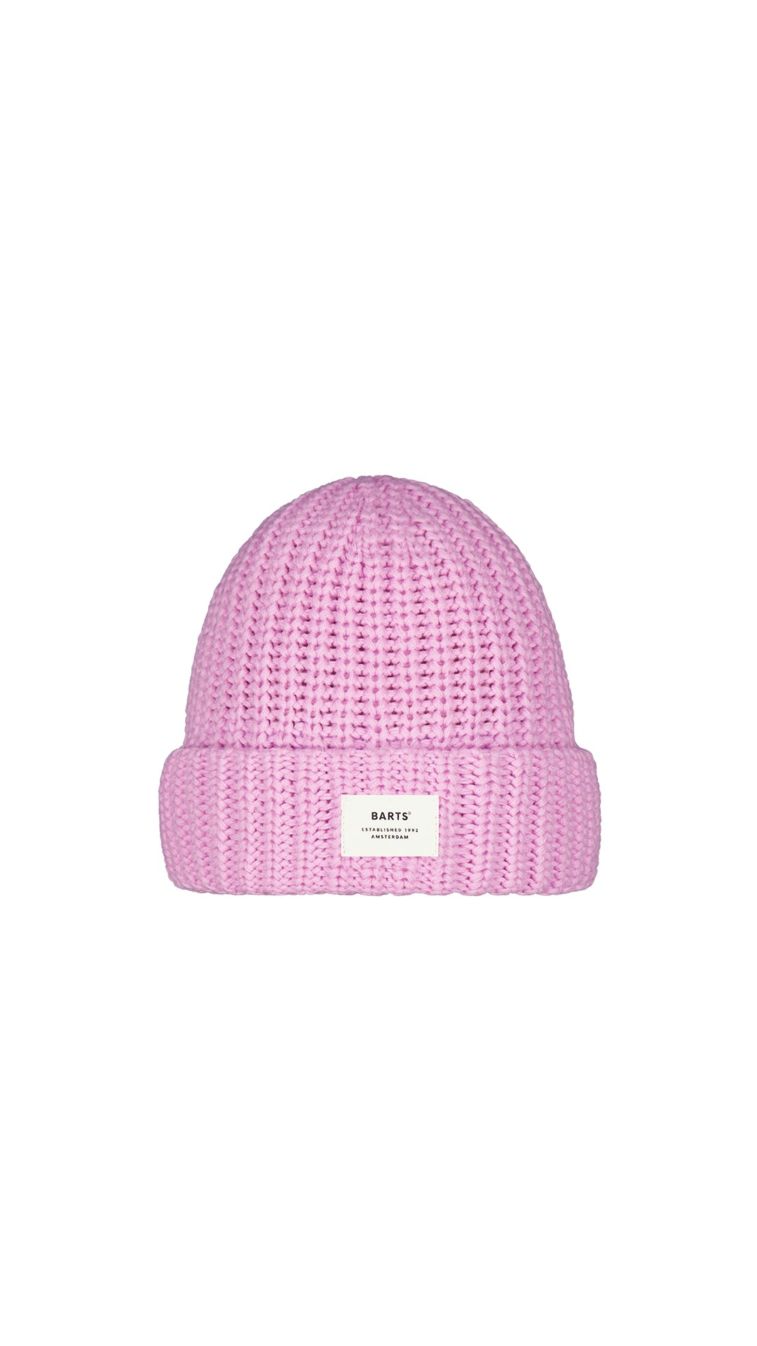 Olevia Beanie, orchid
