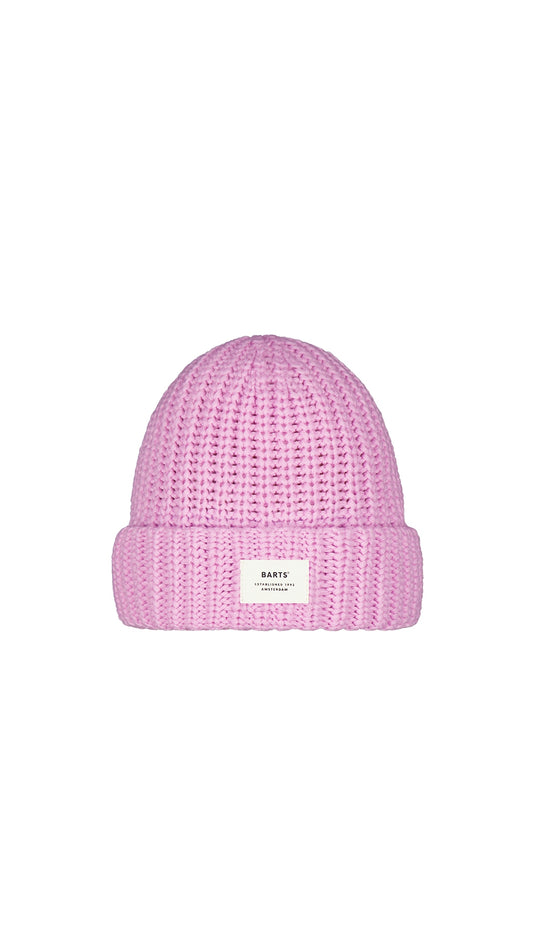 Olevia Beanie, orchid
