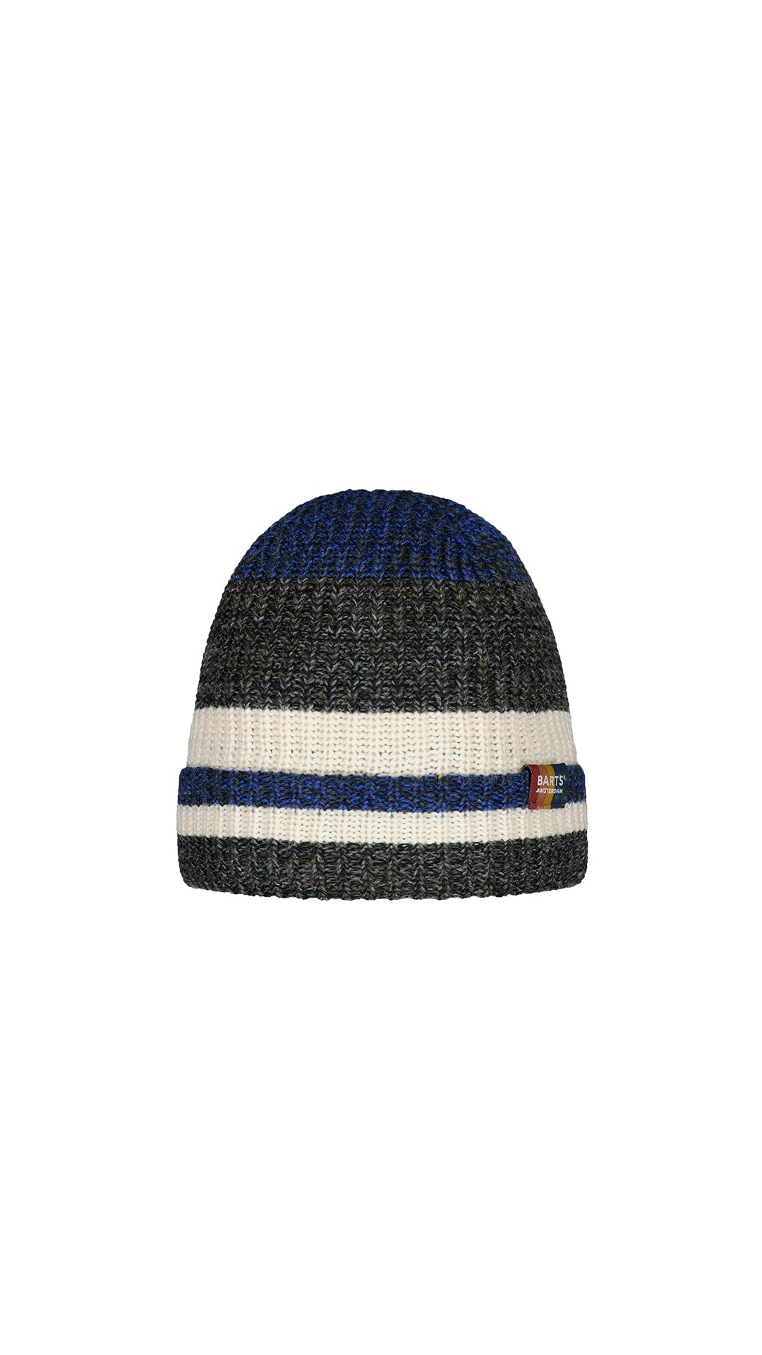 Mugear Beanie, charcoal