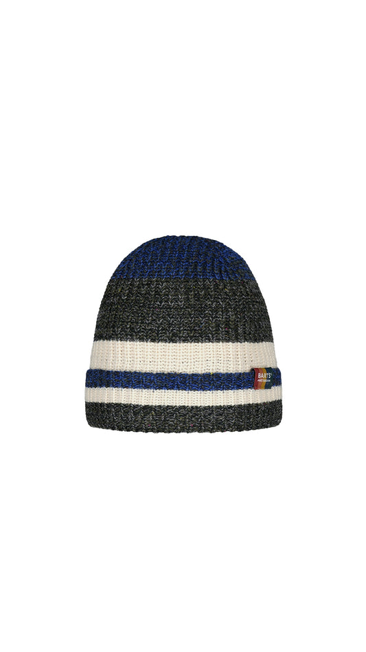 Mugear Beanie, charcoal